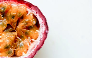Муракуйя – вкусная и полезная экзотика