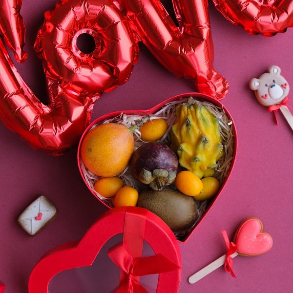 Fruit Love mini  (600 - 700 гр)