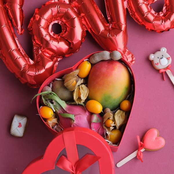 Fruit Love  (1,1 - 1,4 кг)