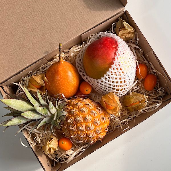 Mini Box (1,0 - 1,2 кг)